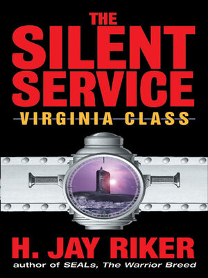 The Silent Service - ebook